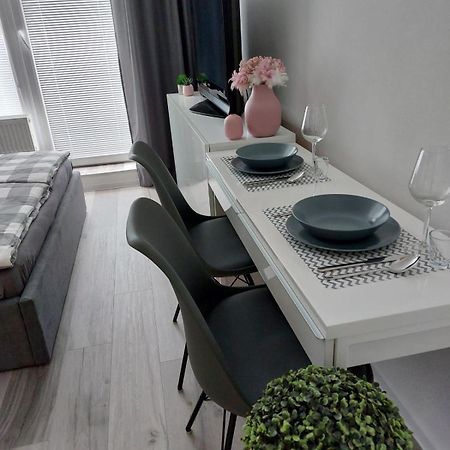 Apartment A&B Poprad Eksteriør bilde