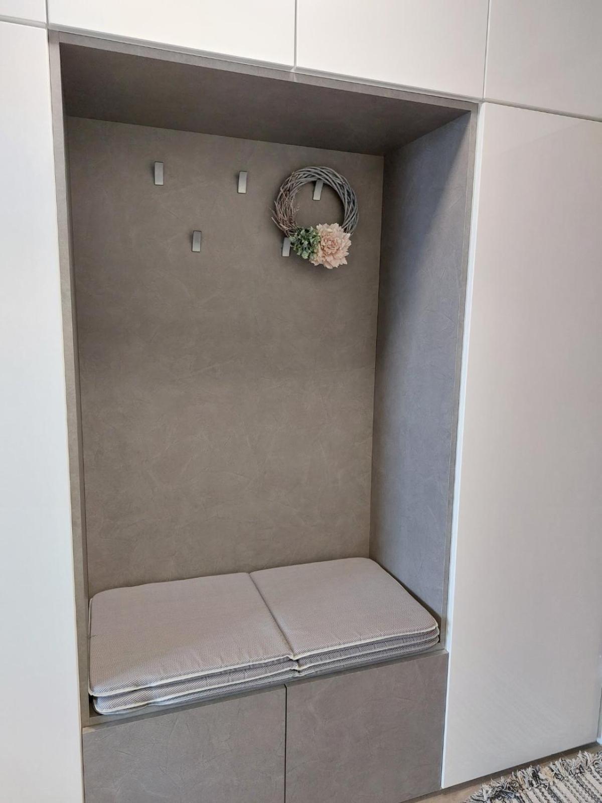 Apartment A&B Poprad Eksteriør bilde