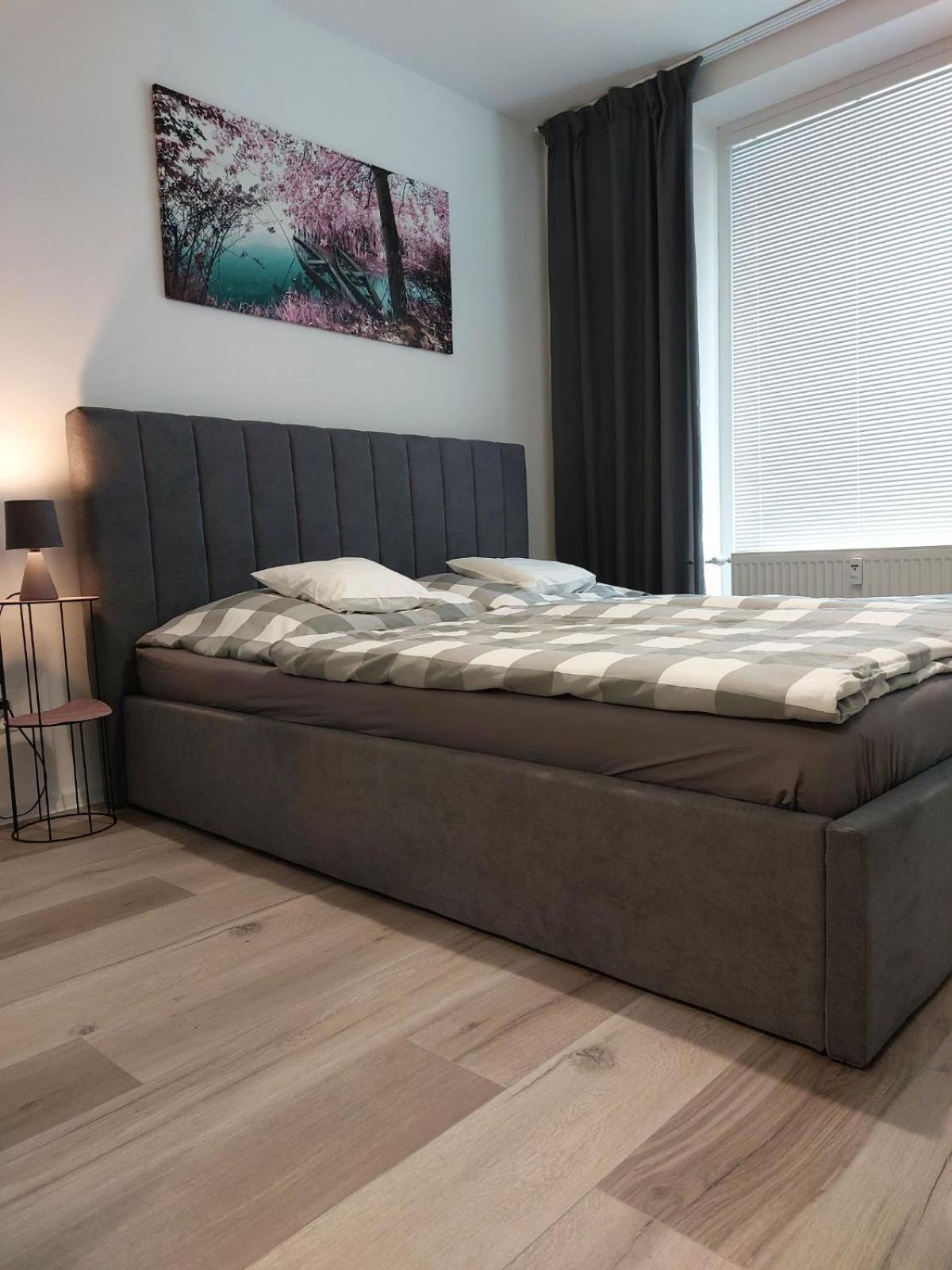 Apartment A&B Poprad Eksteriør bilde