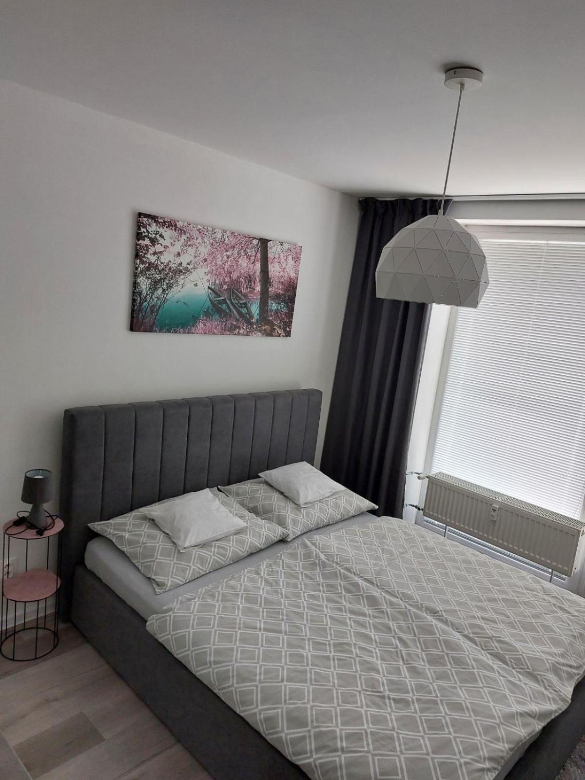 Apartment A&B Poprad Eksteriør bilde