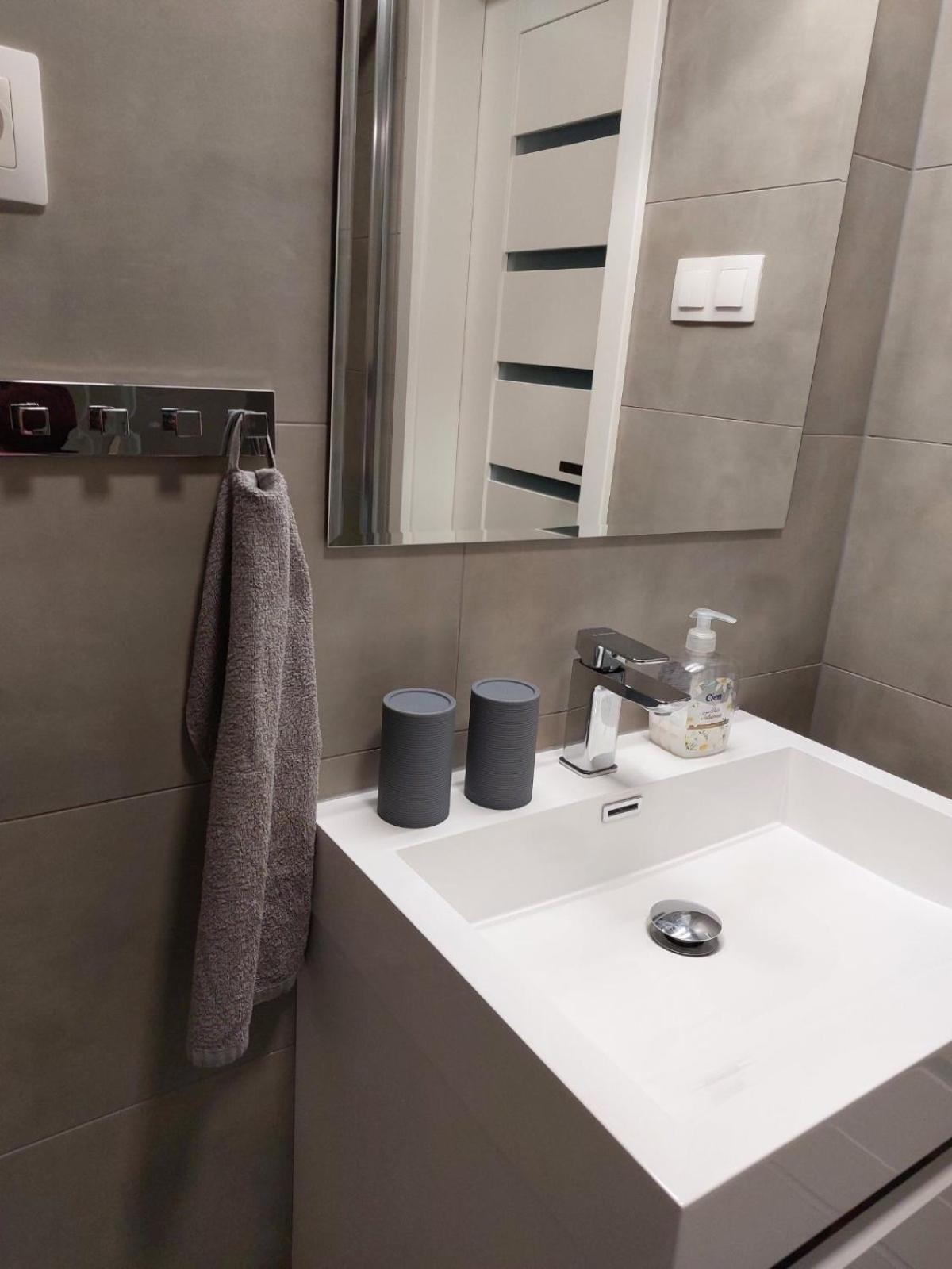 Apartment A&B Poprad Eksteriør bilde